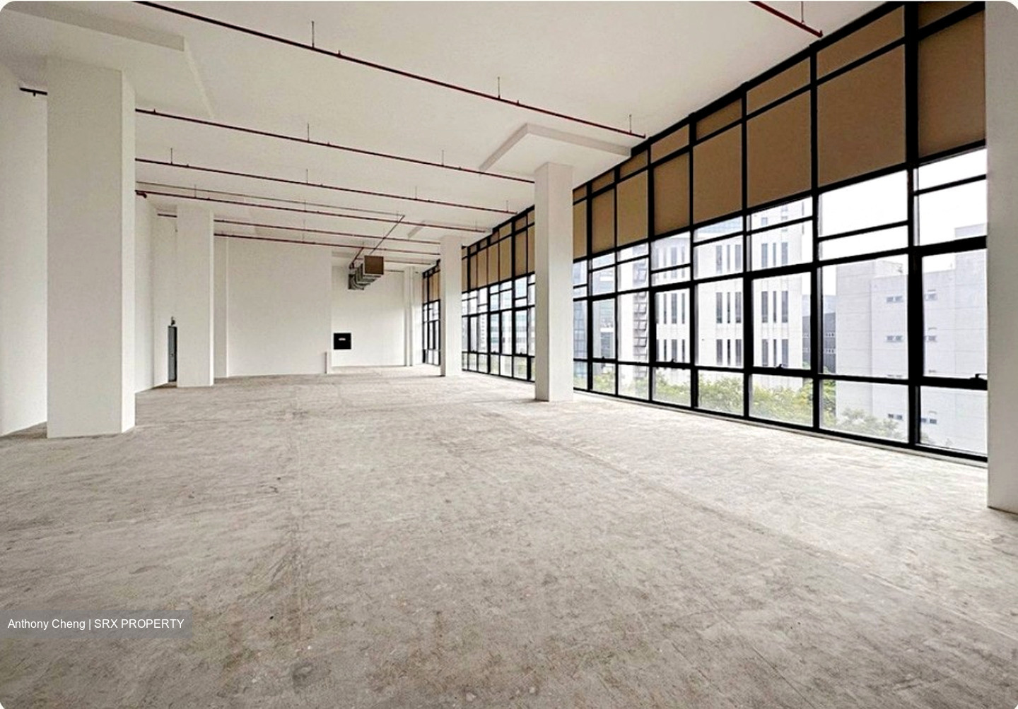 Tai Seng Link (D19), Factory #435800971